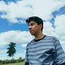 Josué Pedro García García