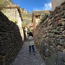 Naomi Pacheco Mendoza