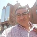 Victor Perez Valderrama