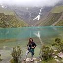 Yohanna Ayelen Segovia