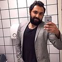 Mahmoud Turk