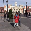 Maria Bustamante Barria