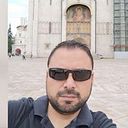 Diego Arevalo Deheza