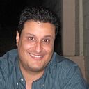 Ricardo Bolaños Hernandez