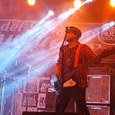 Pepe Gutierrez Franco