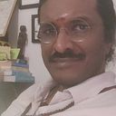 Ramesh Manickam