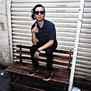 Cesar Vargas Barrios