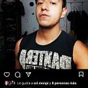 Fernando Cedillo