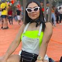 Tania Emmyth Gonzalez