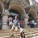 Daniel Florencio Ferreras