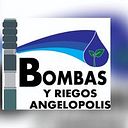 Bombas Angelopolis