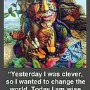 Lilia Alcantara Gonzalez