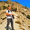 Víctor Molinero Barranco