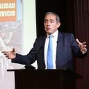 Cesar Dockweiler Suarez