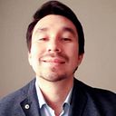 César Aliaga Lazarte