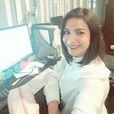 Ximena García Contreras