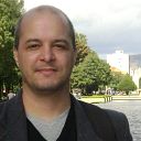 Regis Simeão Saldanha Fagundes