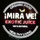Fruits Mirave