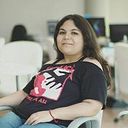 Ana Beatriz Rocha Rodrigues