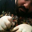 Alex Rivera