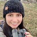 Mariana Valle-Riestra Padró