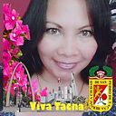 Sinthia Flores Vargas Tacna