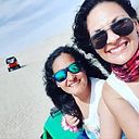 جوليسا لحية