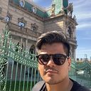 Aldo Gonzalo Valle Vega