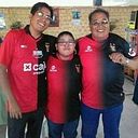 Julio Torres Mendoza