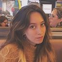 Eva Sofía Hume Eriksson