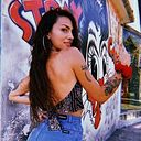 Nicole Domínguez