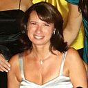 Maria Angela Menna Barreto