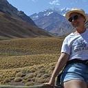 Vanesa Justet