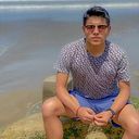 Roberto Caceres Ruffran