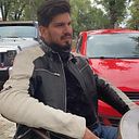 Leonel Alejandro Salceda Méndez