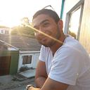 Cristian Valverde Jiménez