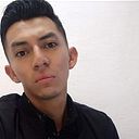 Jorge Angeles Hernandez