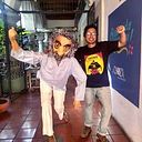 José Miguel Aparicio Torreblanca