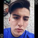 Ian Baca