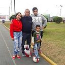 Henry Paucar Olivera