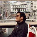 Ramón Uresti Madrigal