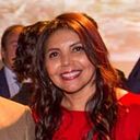 Solange Medina Espinoza