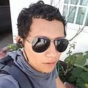 Luis Osvaldo Garcia Brindis