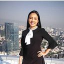 Claudia Yvonne Juárez González