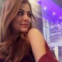 Mayela Rodríguez Preciado