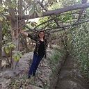 Isabel Altamirano Cordova