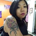 Amanda Mireya Sotomayor