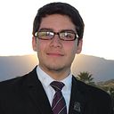 Alejandro J. Troncoso Medina