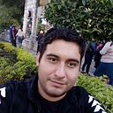 Antony Martinez Zarate