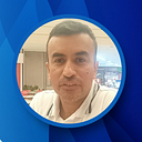 Walther Arevalo Rodriguez